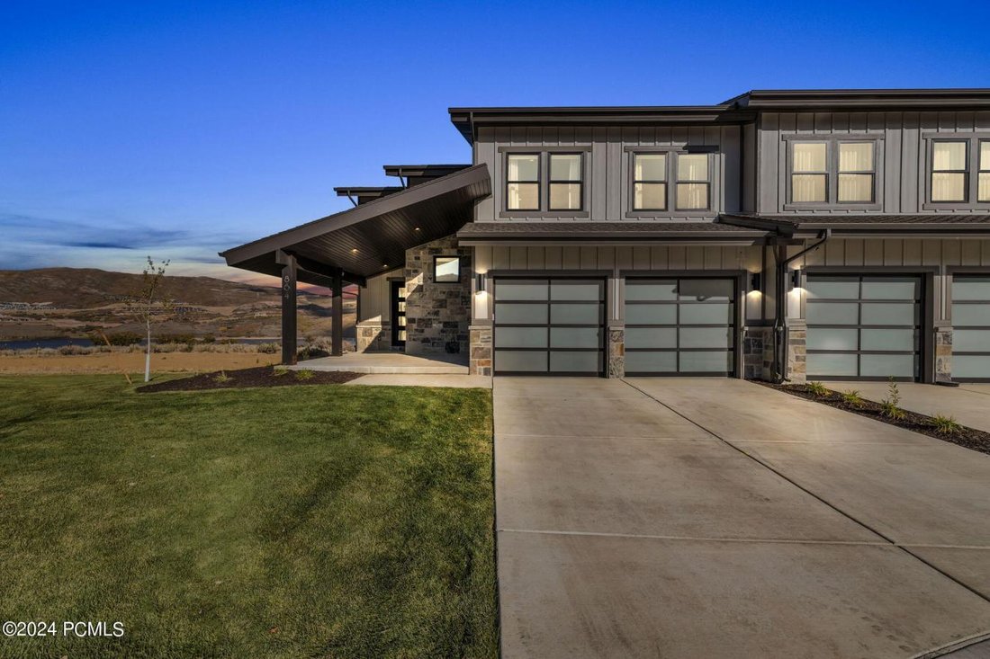 Condo in Heber City, Utah, United States 1 - 15922660
