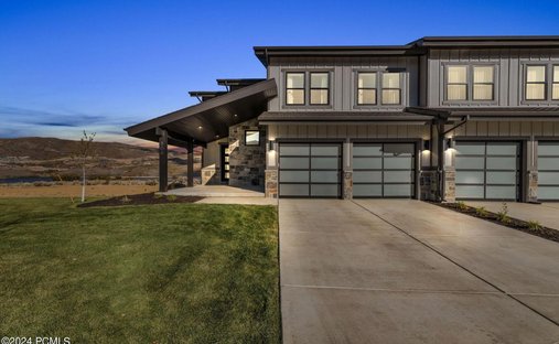 Eigentumswohnung in Heber City, Utah, Vereinigte Staaten 1