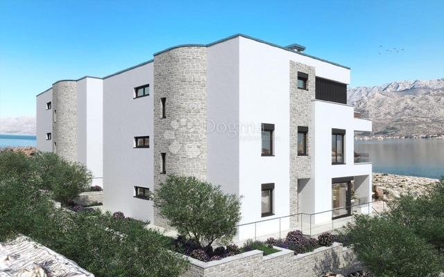 House in Opcina Posedarje, Zadar County, Croatia 5 - 15925022