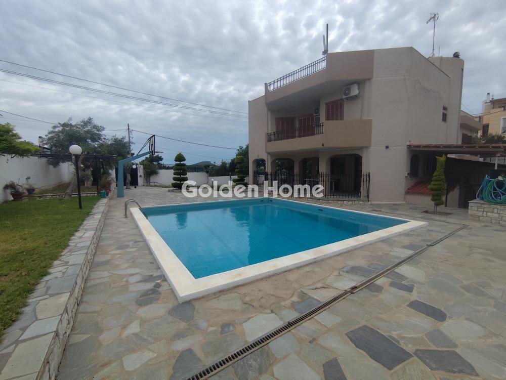 House in Nea Makri, Attica, Greece 1 - 15919709
