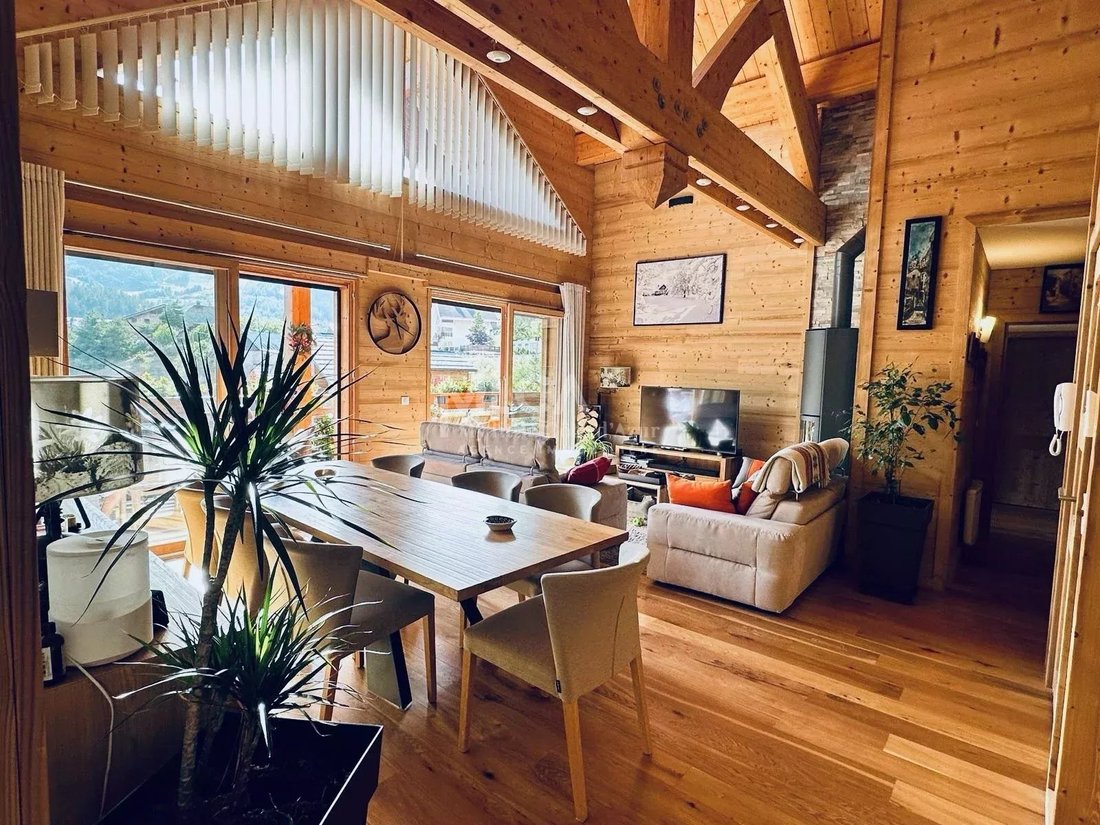 Apartment in Saint-Etienne-de-Tinée, Provence-Alpes-Côte d'Azur, France 4 - 15924033