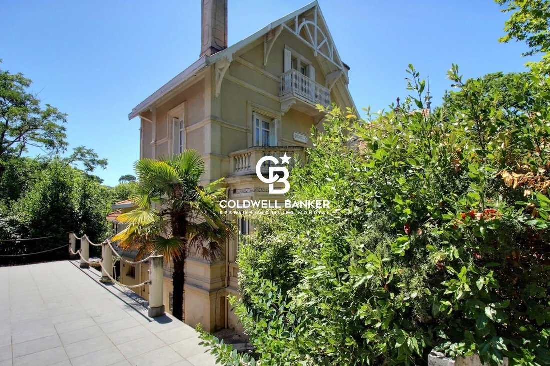 House in Pereire-Ville-d'Hiver, Arcachon, France 2 - 15658234