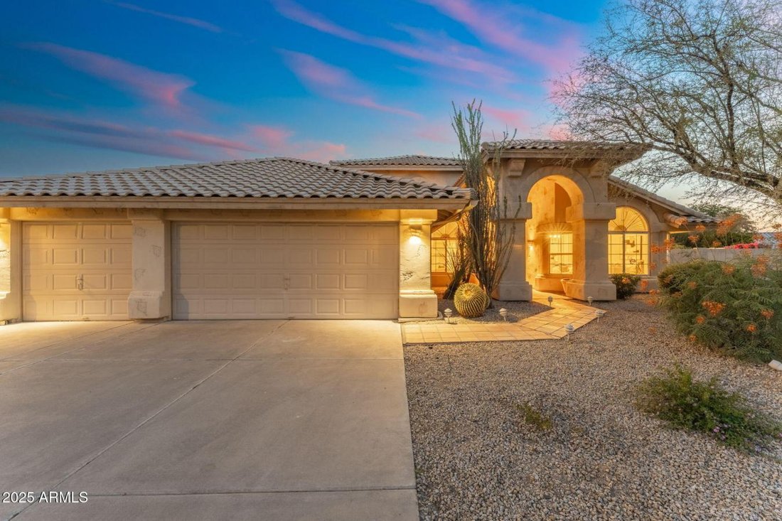 House in Carefree, Arizona, United States 4 - 15922662