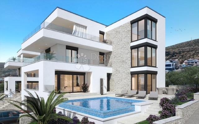 House in Opcina Posedarje, Zadar County, Croatia 2 - 15925022