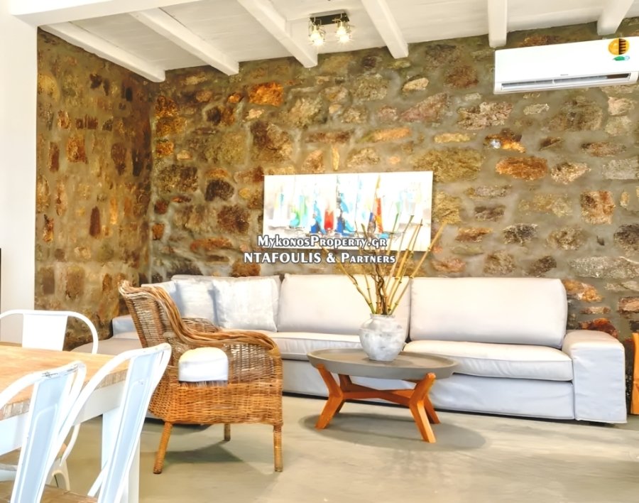 Villa in Mykonos, Decentralized Administration of the Aegean, Greece 3 - 15926625