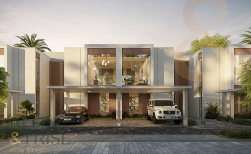 House in Dubai, Dubai, United Arab Emirates 1