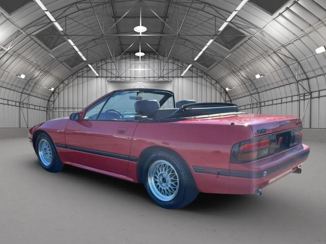 Cabriolet in Pontoon Beach, IL, United States 5 - 15403244