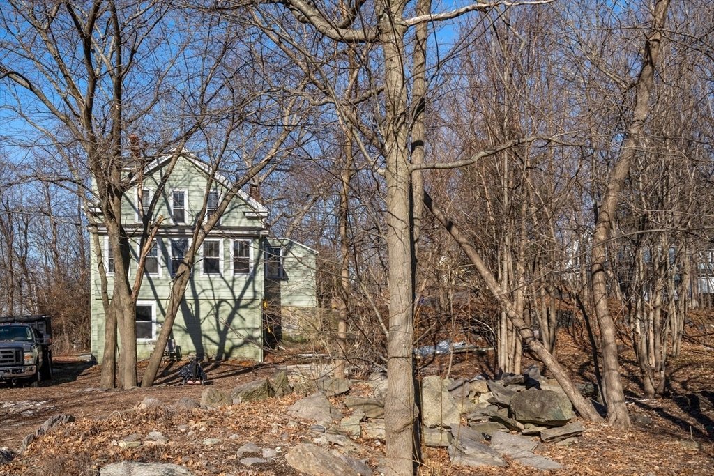 House in Newton, Massachusetts, United States 1 - 15920990