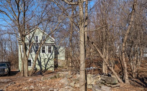 Casa en Newton, Massachusetts, Estados Unidos 1