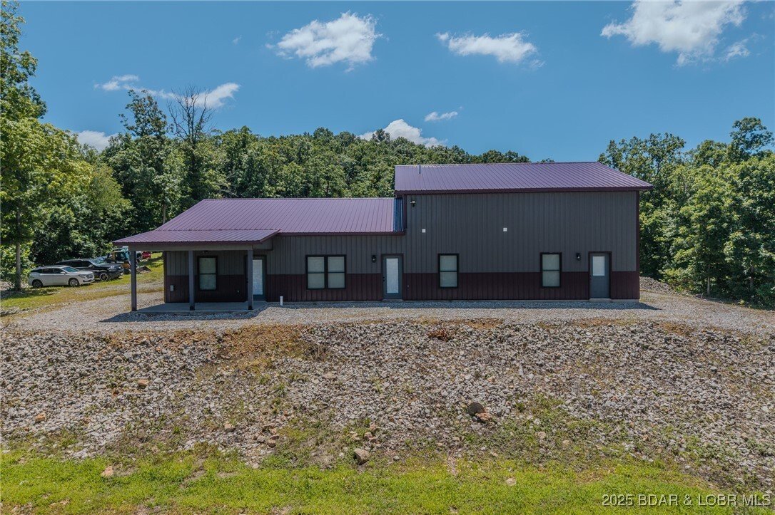 House in Barnett, Missouri, United States 2 - 15923198