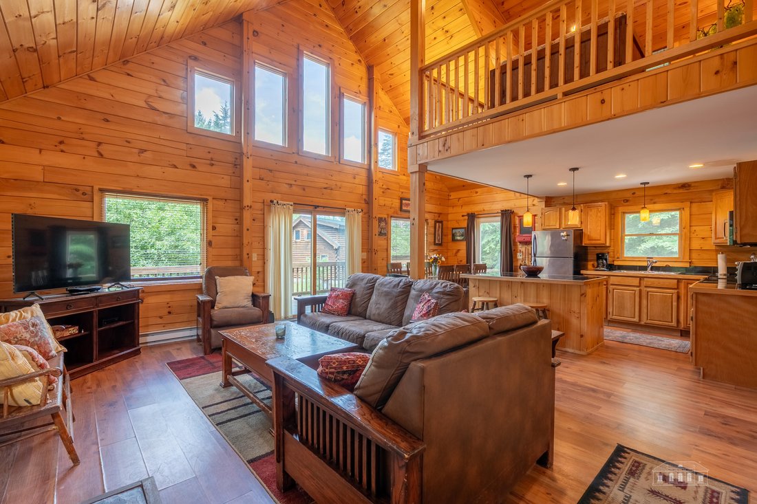 House in Lake Placid, New York, United States 2 - 15925027