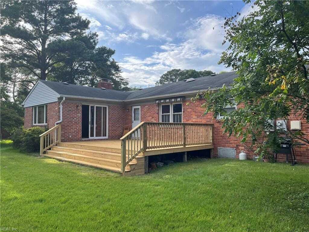 Single Family For Sale In Virginia - 1100xxs 