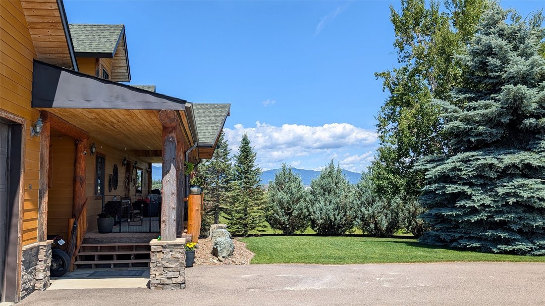 House in Columbia Falls, Montana, United States 3 - 15925883