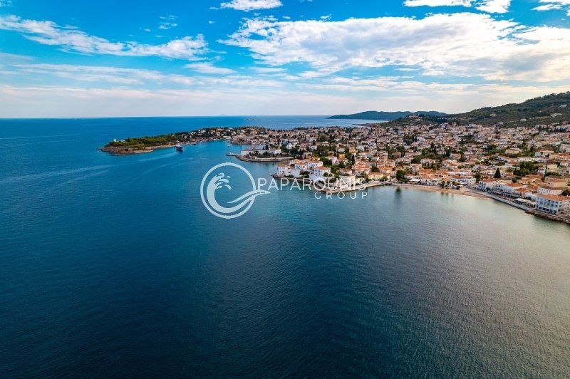 Spetses, Attica, Greece 3 - 15922556