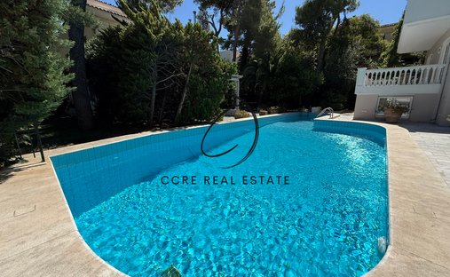 Apartment in Kifisia, Attica, Greece 1