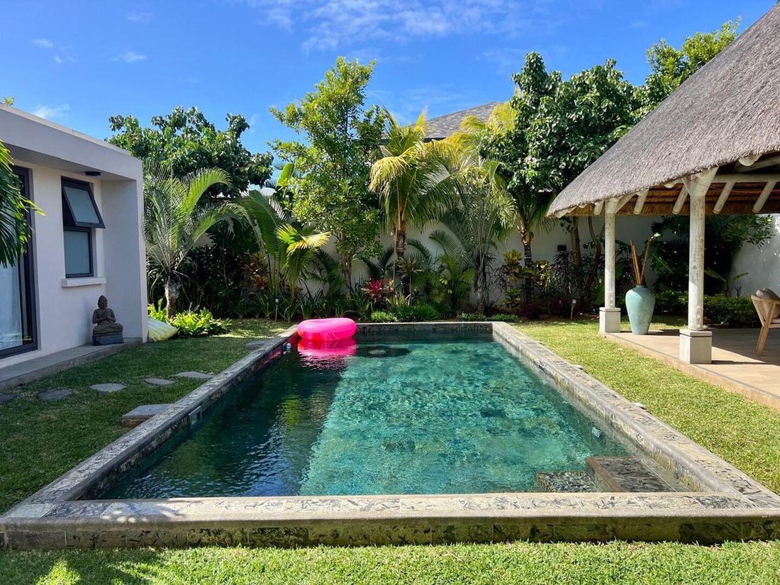 House in Grand Baie, Rivière du Rempart District, Mauritius 3 - 15917365