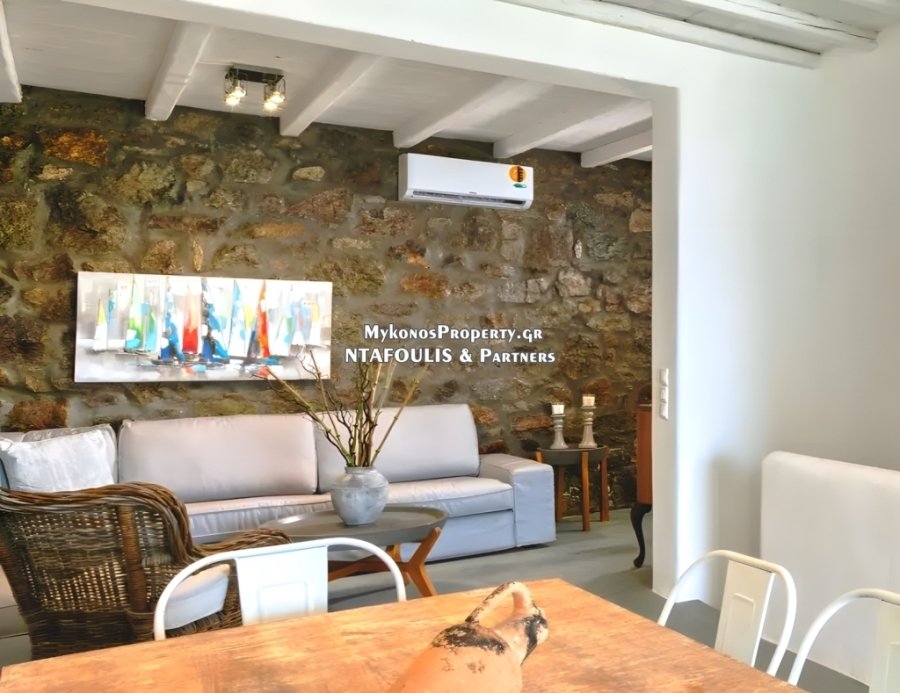 Villa in Mykonos, Decentralized Administration of the Aegean, Greece 5 - 15926625
