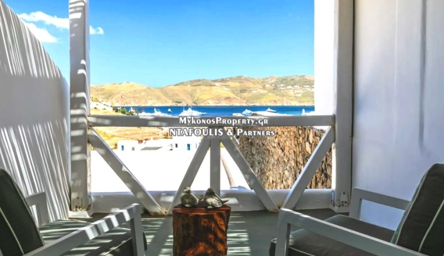 Villa in Mykonos, Decentralized Administration of the Aegean, Greece 5 - 15926622