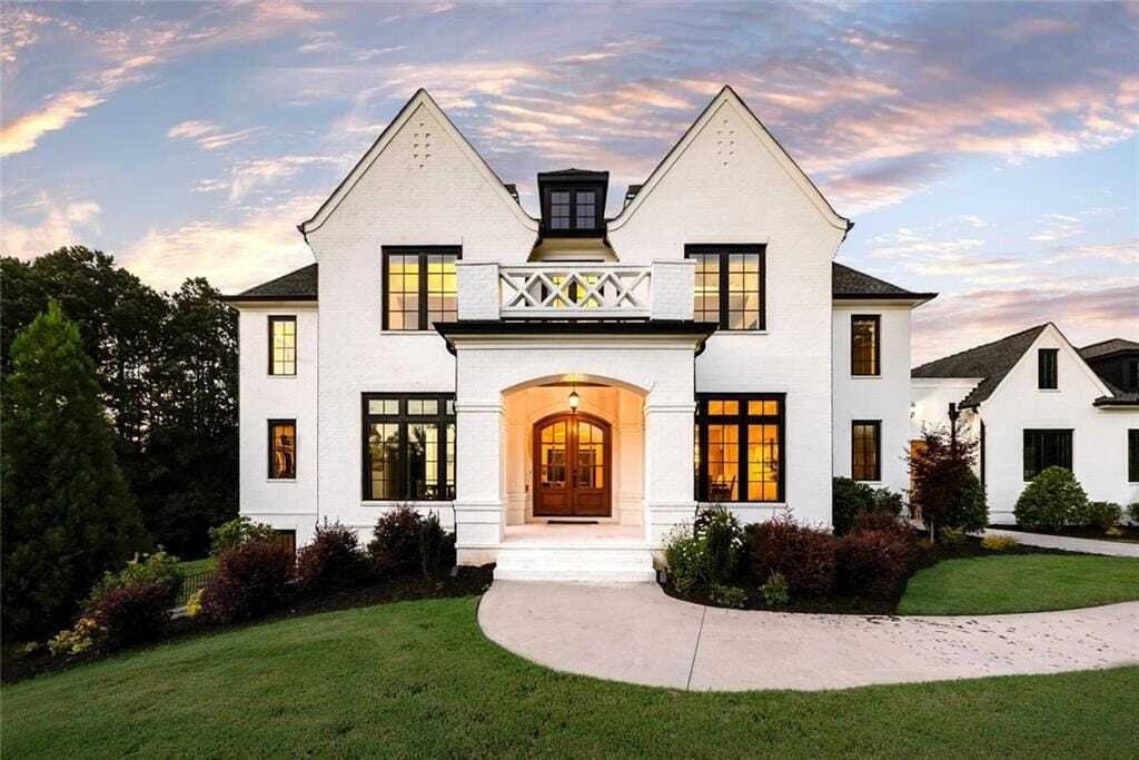 House in Canton, Georgia, United States 3 - 15924863