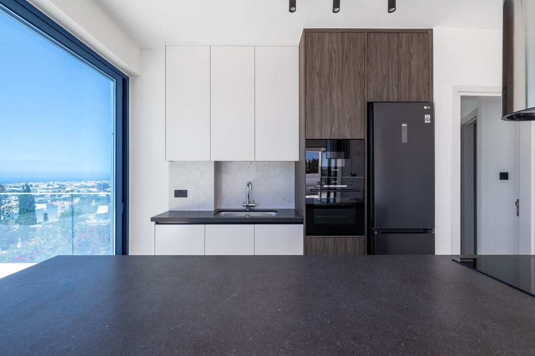 Apartment in Konia, Paphos, Cyprus 5 - 15921495