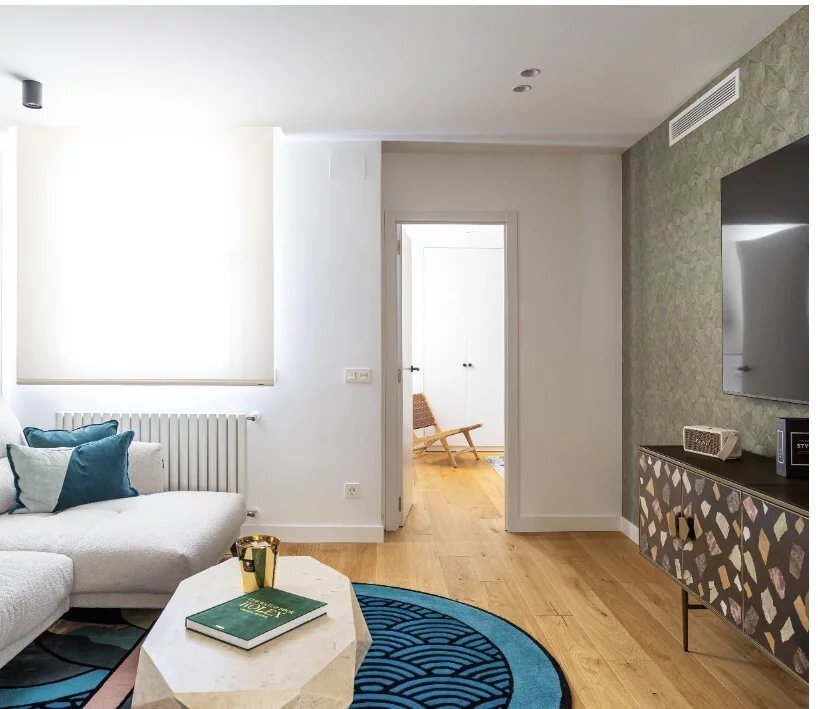 Apartment in Barrio Salamanca, Madrid, Spain 3 - 15919662