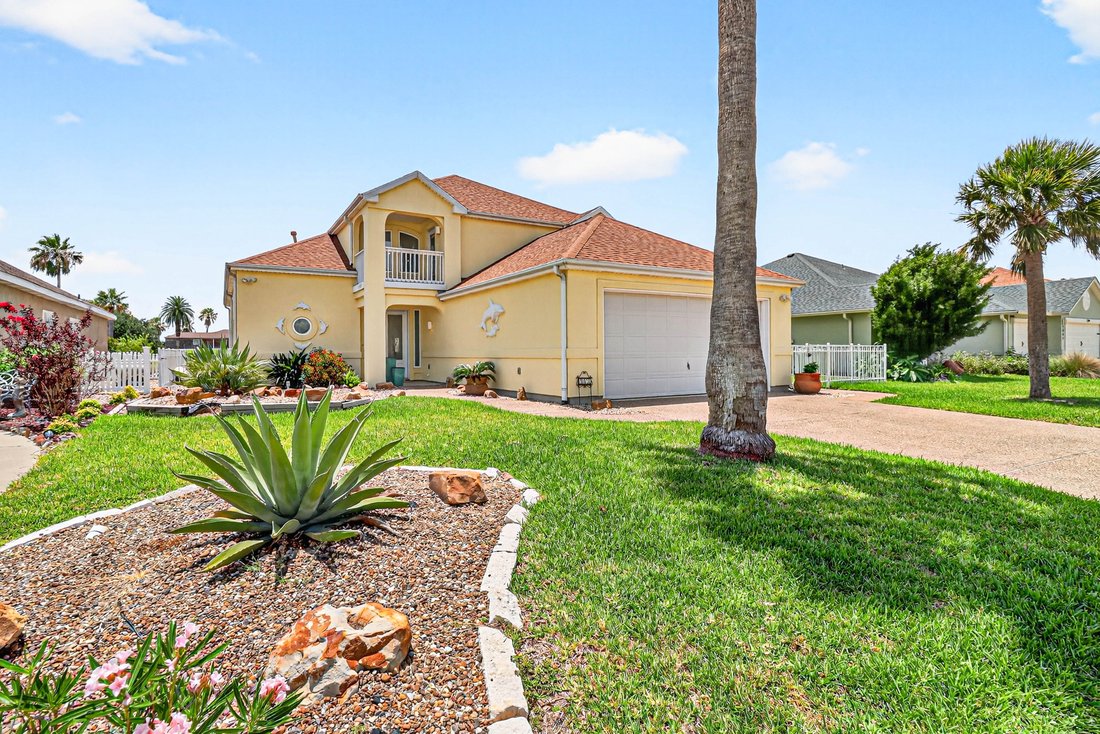 House in Aransas Pass, Texas, United States 1 - 15920430