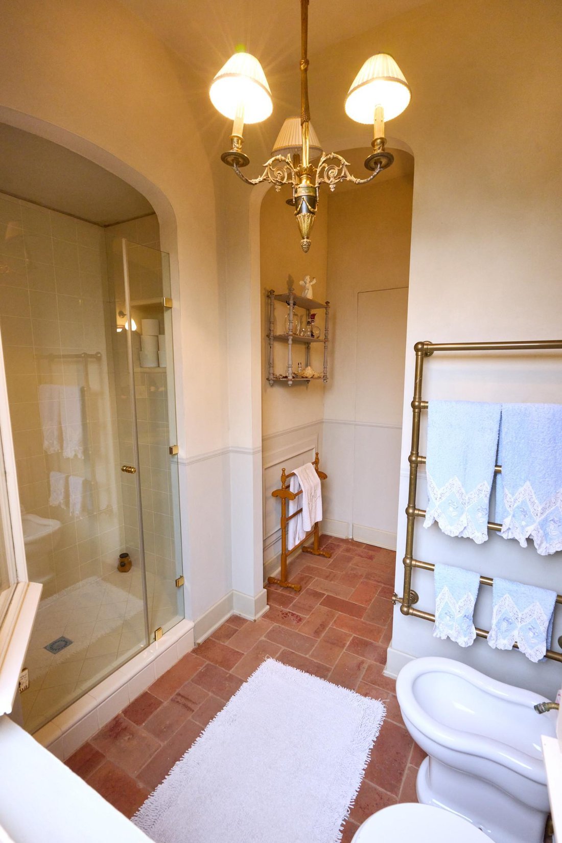 Villa in Fucecchio, Tuscany, Italy 4 - 15921336