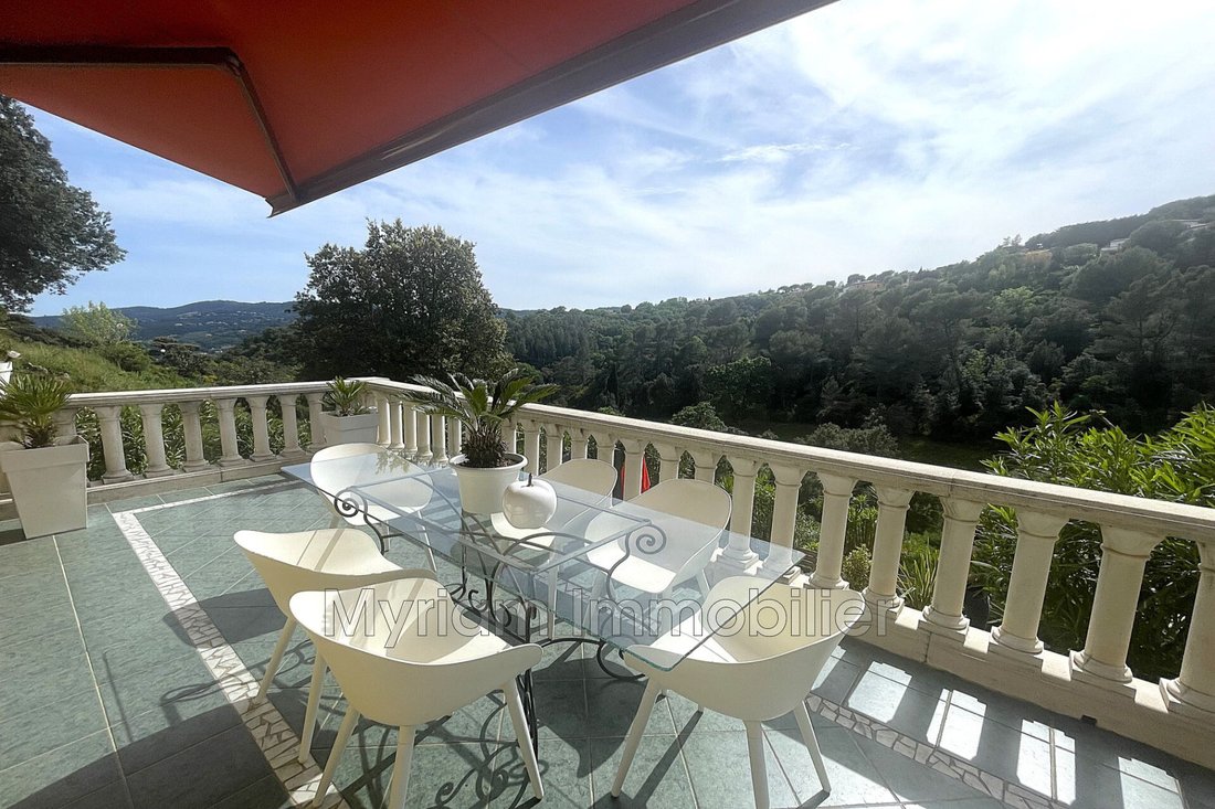 Villa in Nord, Peymeinade, France 2 - 15842004