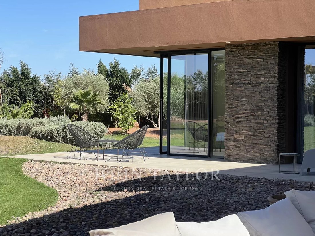 Villa in Menara, Marrakesh-Safi, Morocco 3 - 15555523
