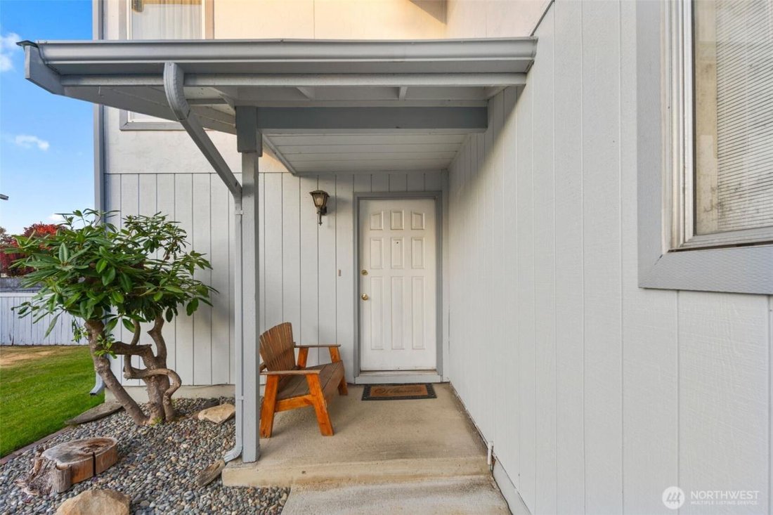 House in Puyallup, Washington, United States 5 - 15922650