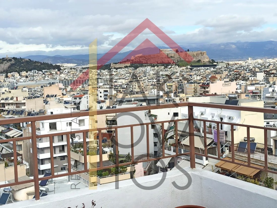 Apartment in 2nd District of Athens, Athens, Greece 2 - 15927270