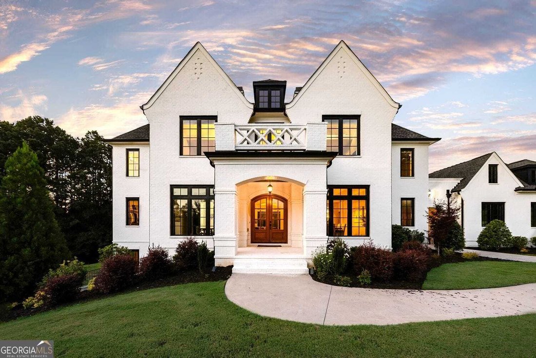 House in Canton, Georgia, United States 3 - 15924871