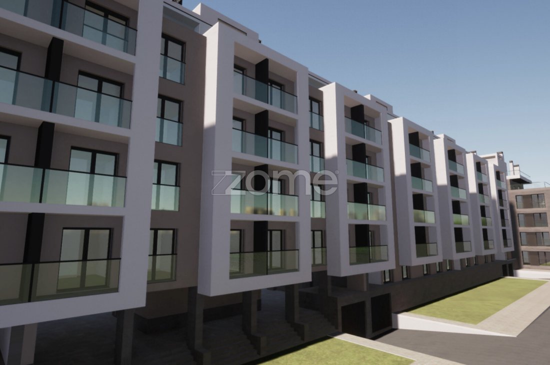Apartment in Montijo e Afonsoeiro, Setubal, Portugal 5 - 15922189