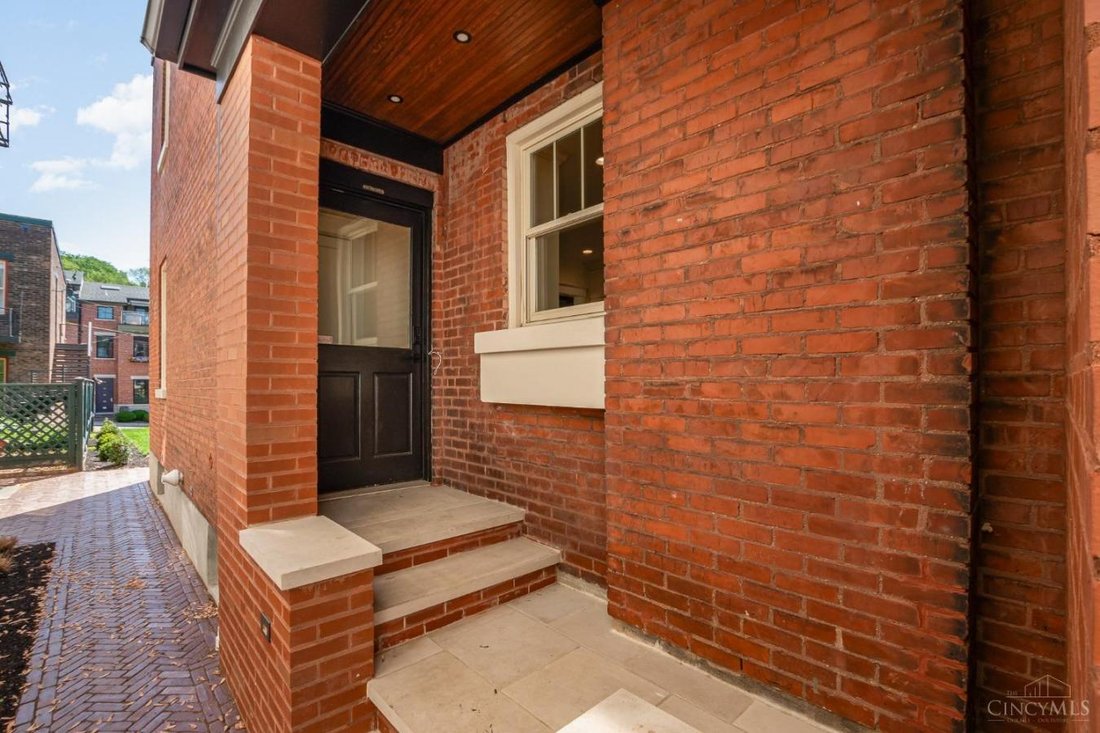 House in Cincinnati, Ohio, United States 2 - 15925525