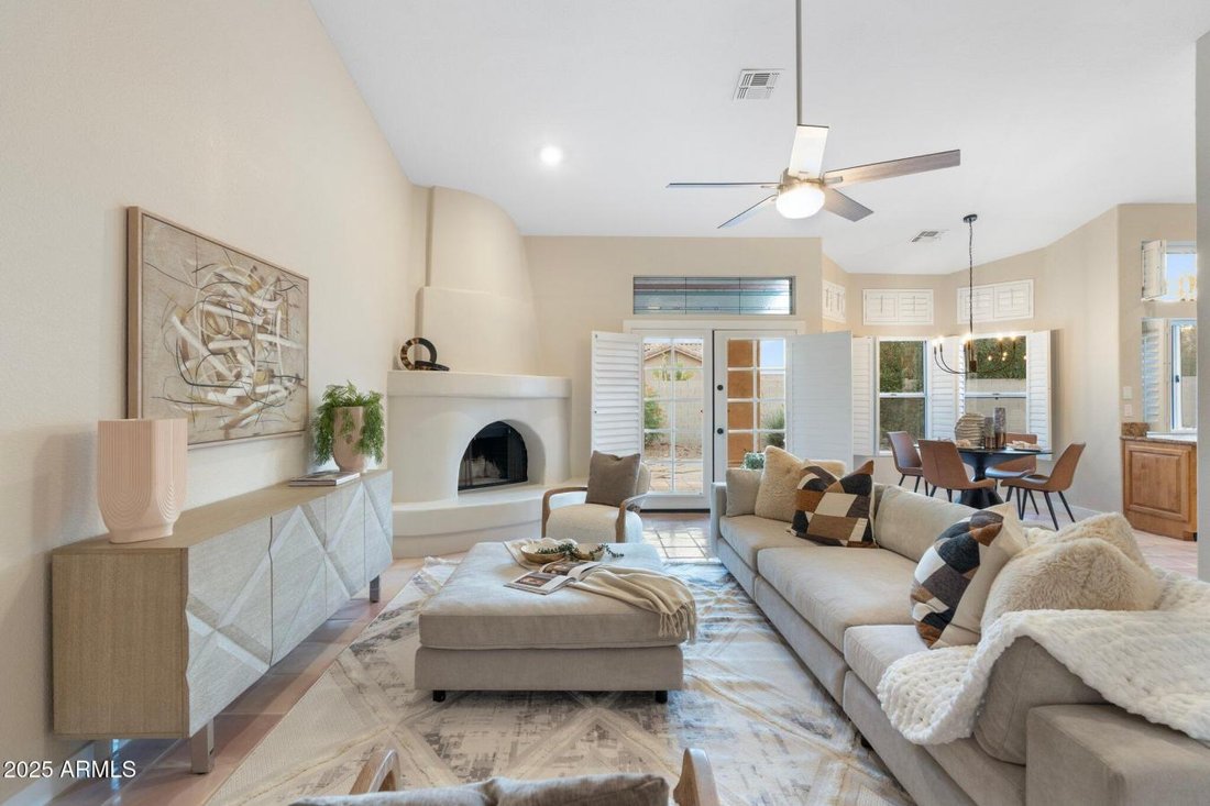 House in Carefree, Arizona, United States 5 - 15922662