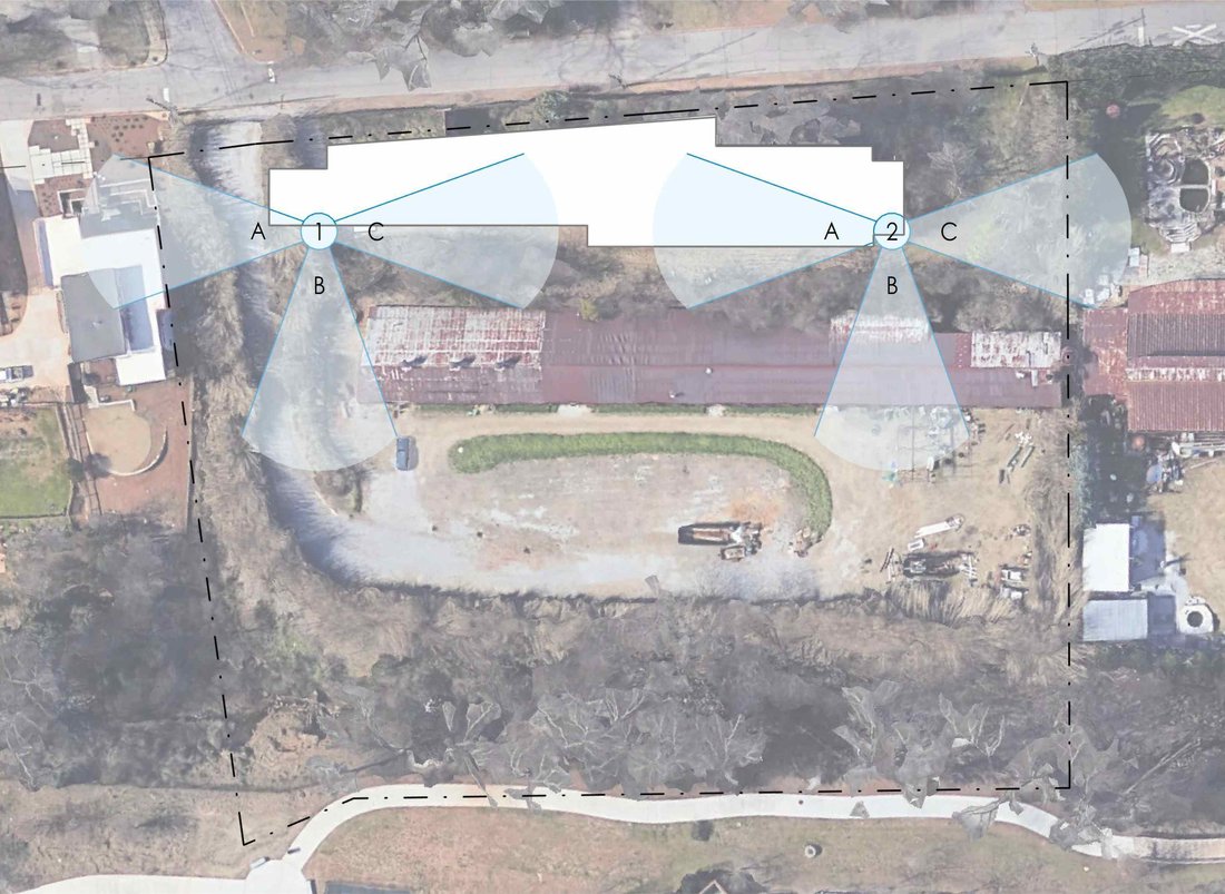 Land in Athens, Georgia, United States 2 - 15920561