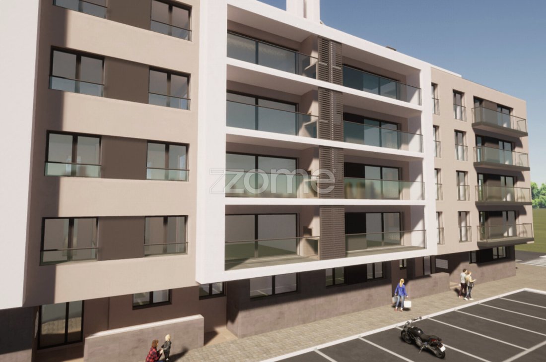 Apartment in Montijo e Afonsoeiro, Setubal, Portugal 2 - 15922189
