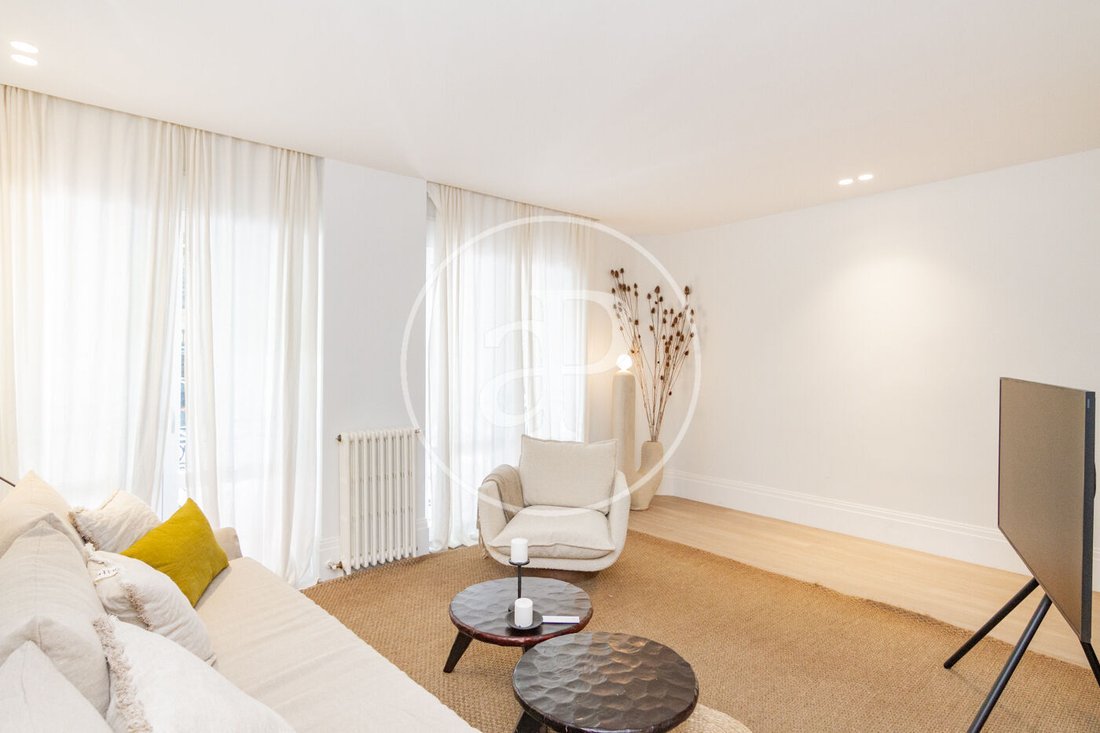 Apartment in Barrio Salamanca, Madrid, Spain 2 - 15922700