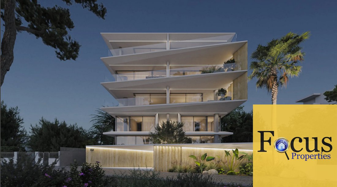 Apartment in Voula, Attica, Greece 4 - 15920391