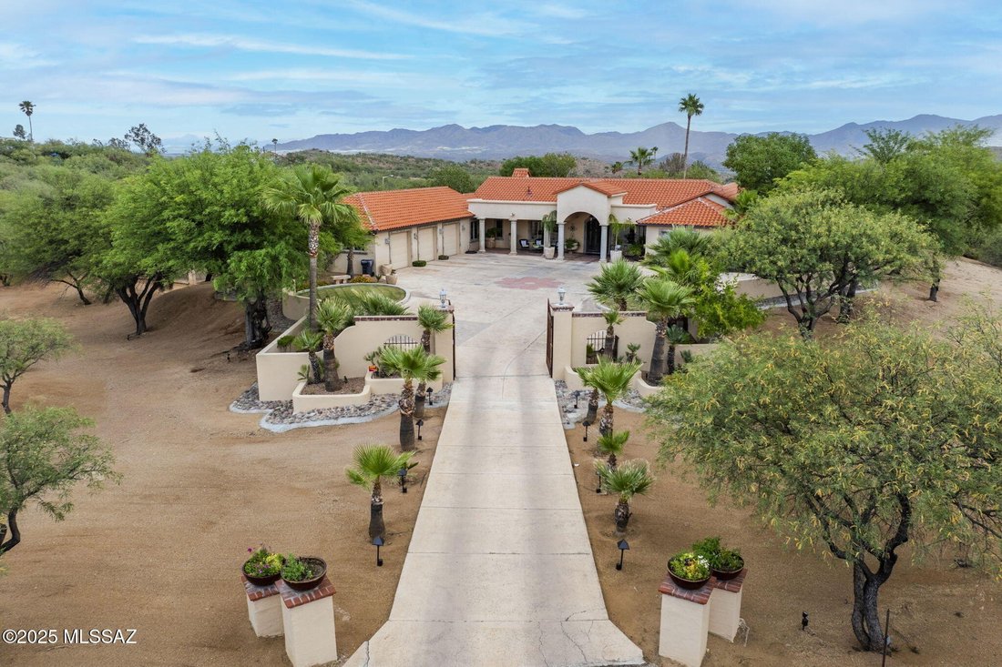 House in Nogales, Arizona, United States 1 - 15924728