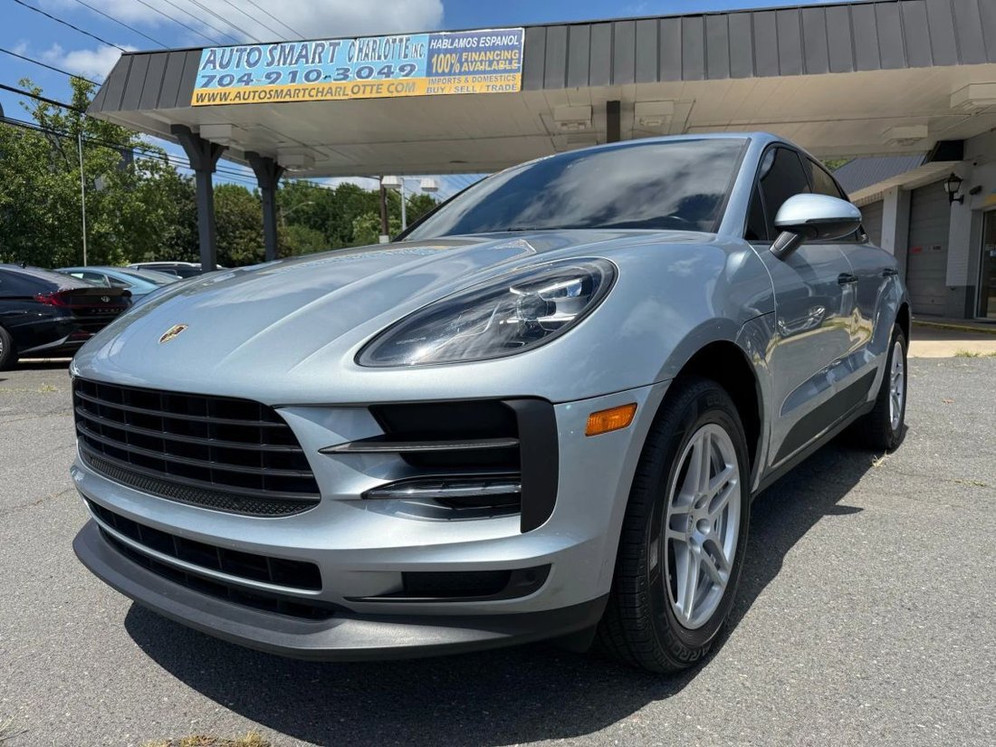 Suv in Charlotte, NC, United States 1 - 15355112