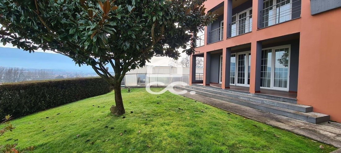Villa in Santa Maria Maior, Vila Real District, Portugal 5 - 15923872