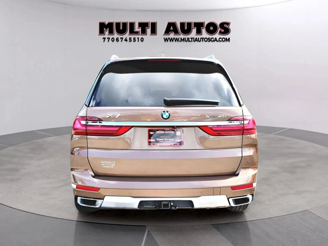 Suv in Lilburn, GA, United States 4 - 15925864