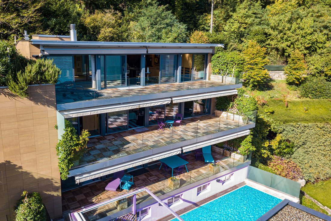 Apartment in Lugano, Ticino, Switzerland 3 - 15923999