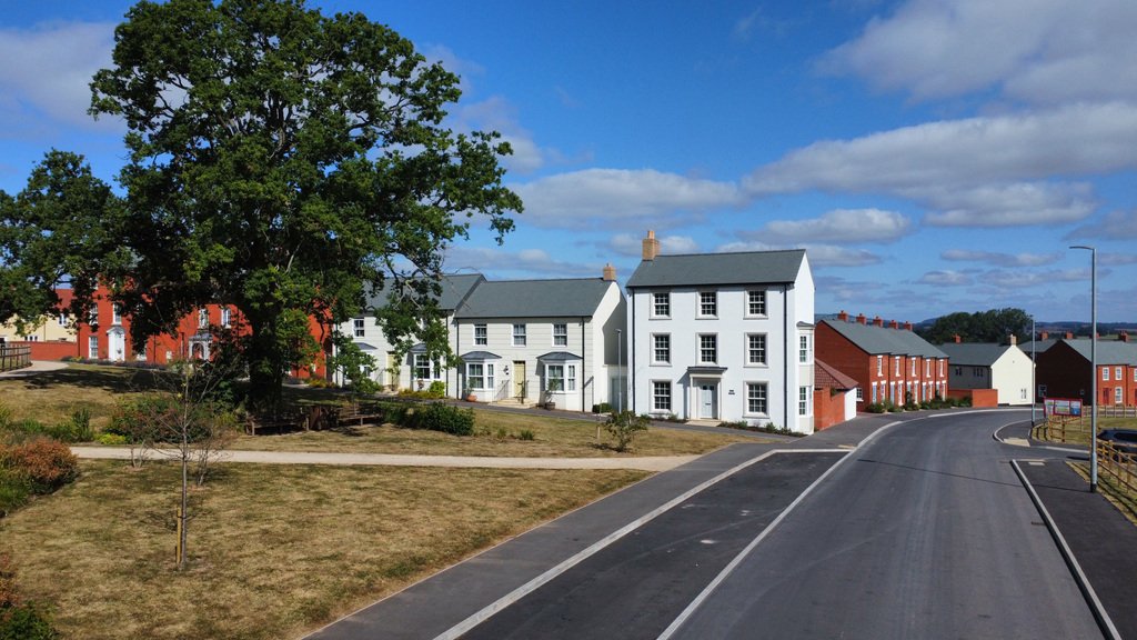 House in Wellington, England 1 - 15926591