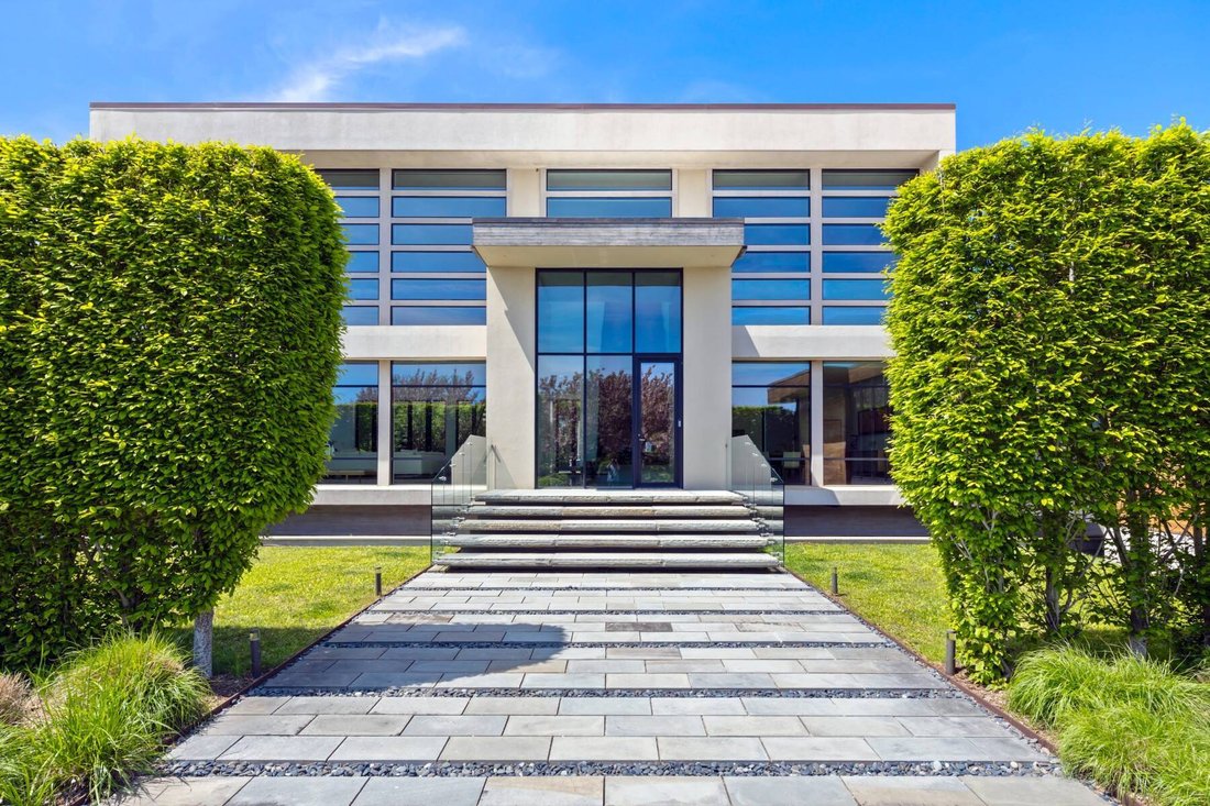 Haus in Bridgehampton, New York, Vereinigte Staaten 2 - 15649055