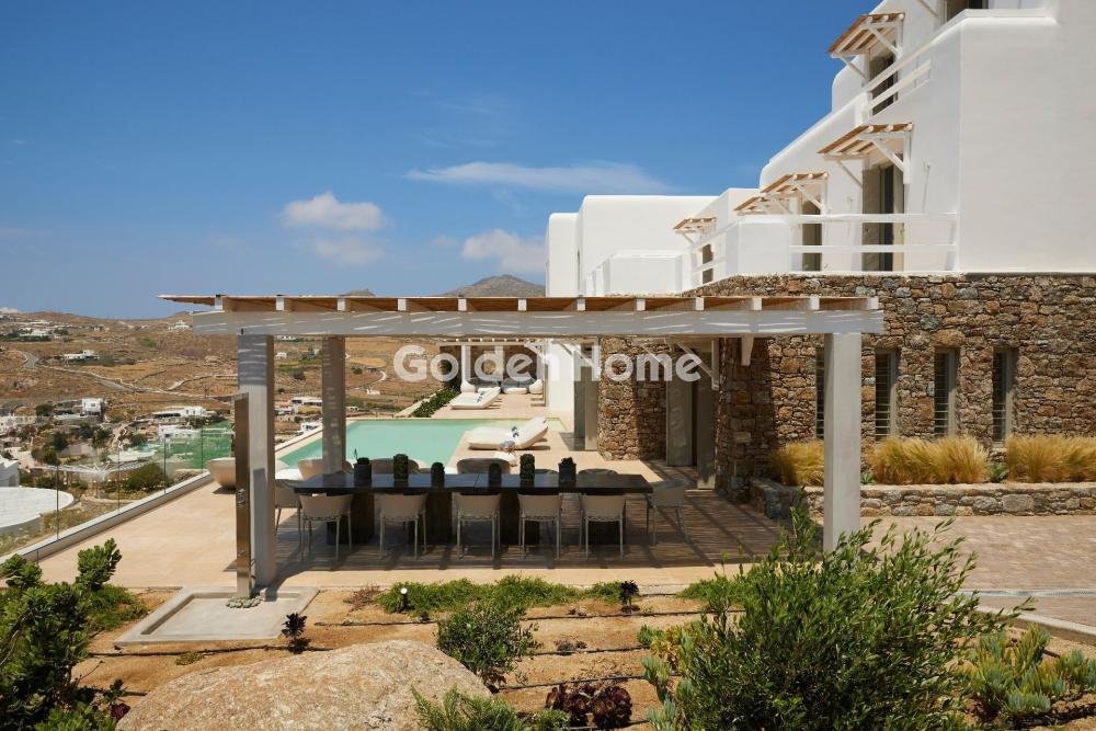 House in Mykonos, Aegean, Greece 4 - 15919742