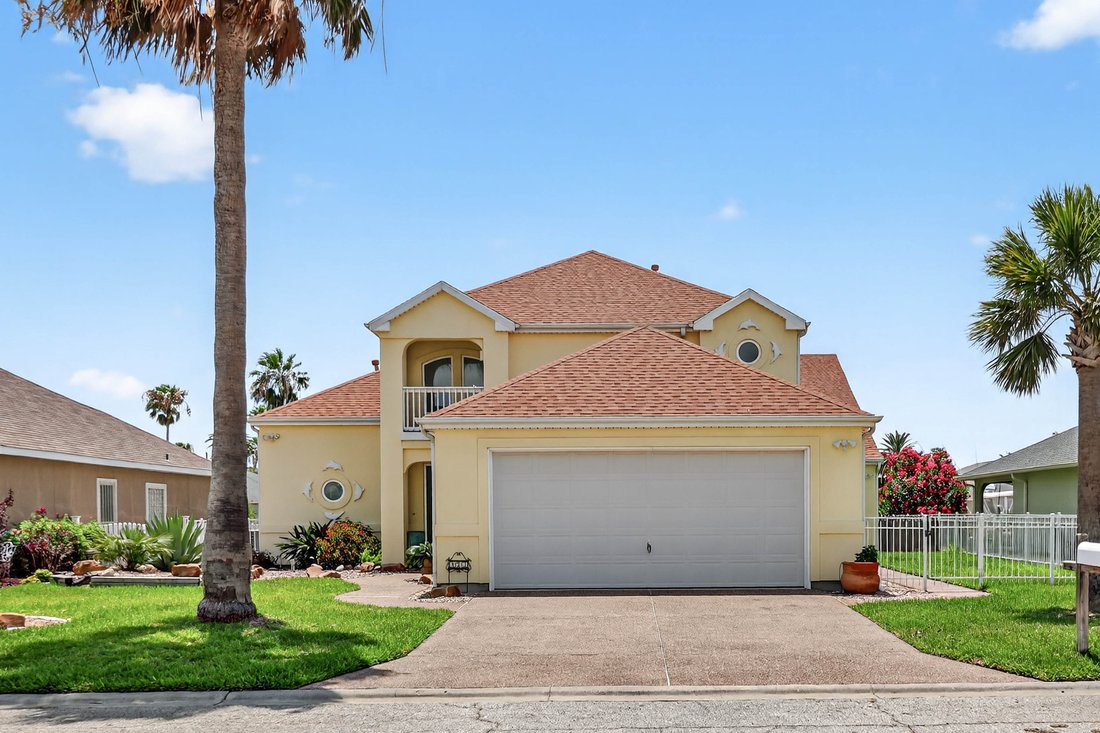 House in Aransas Pass, Texas, United States 2 - 15920430
