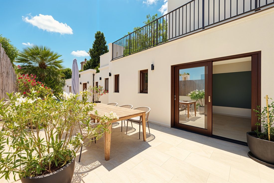 House in Palma, Balearic Islands, Spain 2 - 15792104