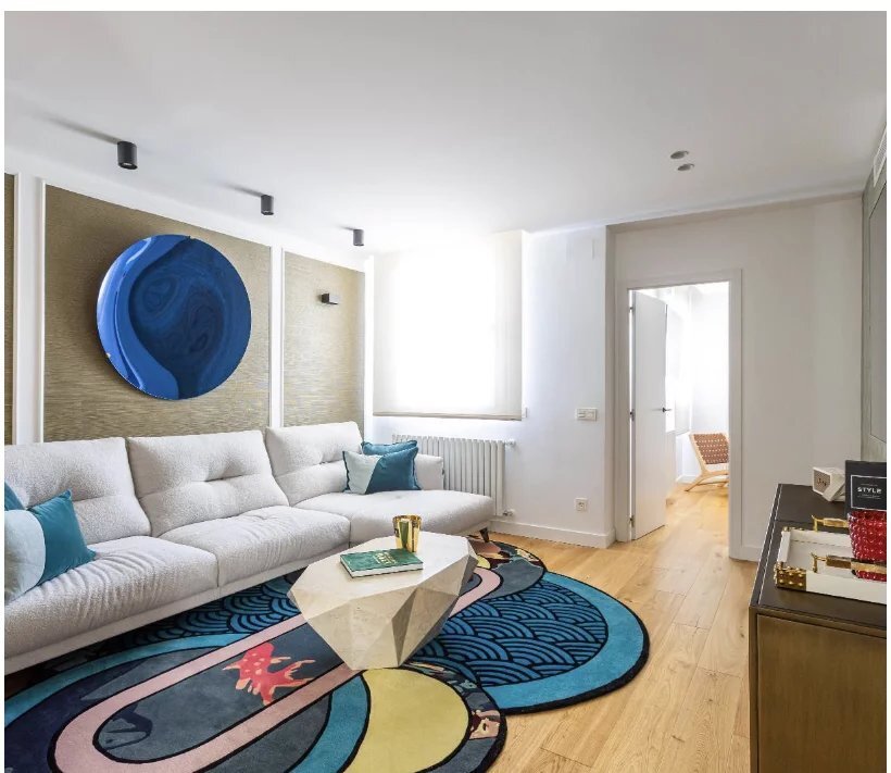 Apartment in Barrio Salamanca, Madrid, Spain 2 - 15919662
